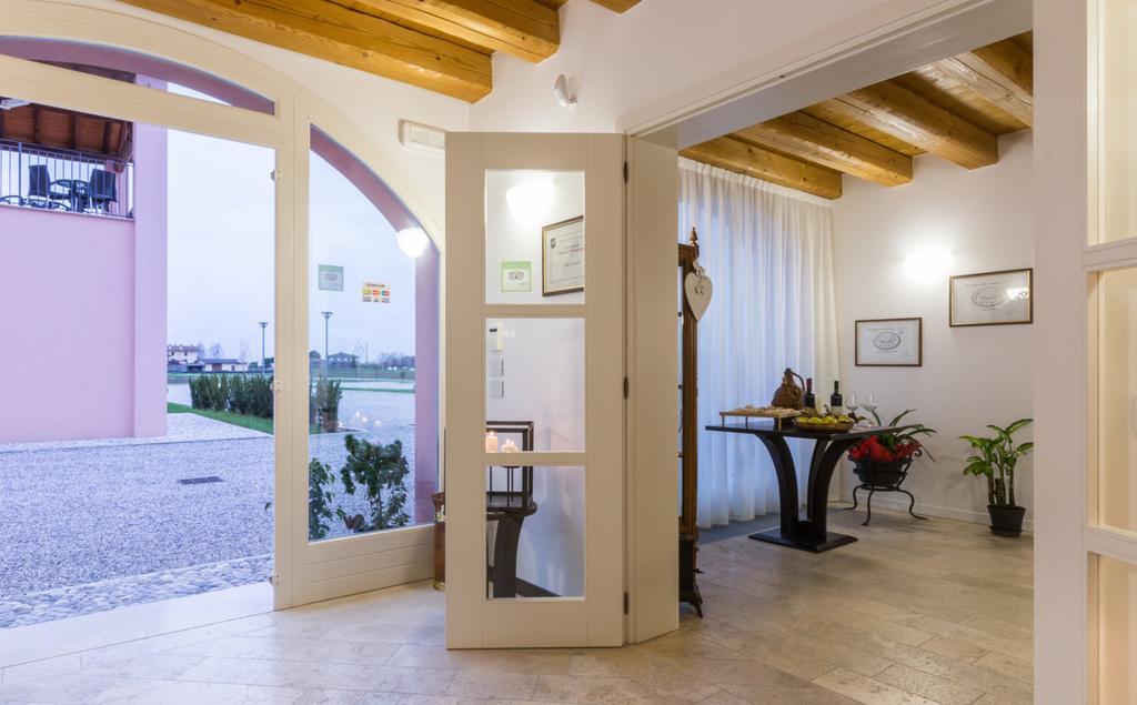 Villa Arneroni Codognè Exterior foto